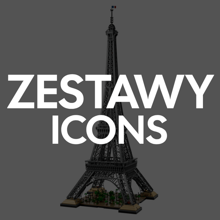 "MOC" ICONS