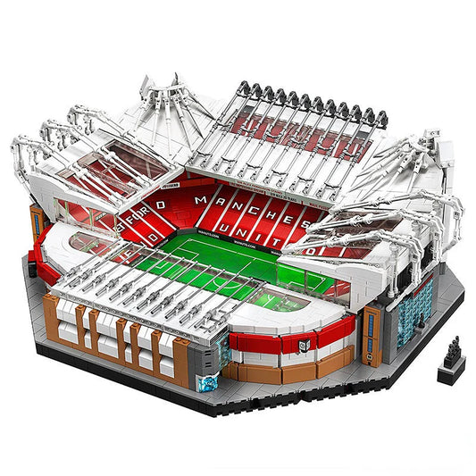 MOC Old Trafford - Manchester United 10272 | 3898 el.